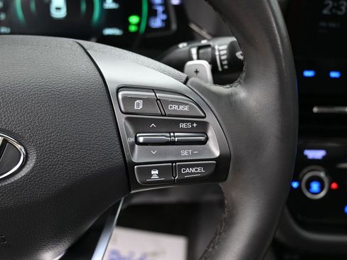 Used 2022 Hyundai Ioniq Limited FWD image 20