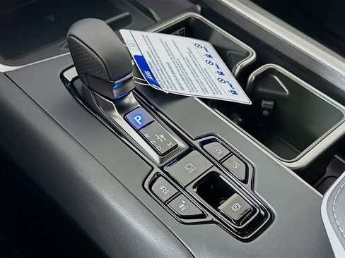 New 2025 Lexus TX 350 AWD w/ Technology Package image 16