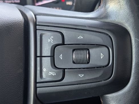 Used 2019 GMC Sierra 1500 AT4 w/ AT4 Premium Package image 27