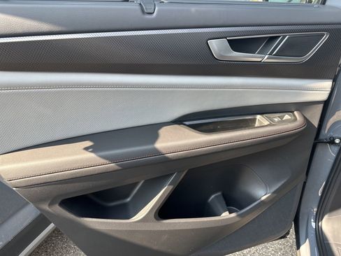 New 2026 Volkswagen Atlas Peak Edition image 30