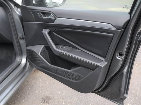 New 2026 Volkswagen Jetta Sport FWD image 43
