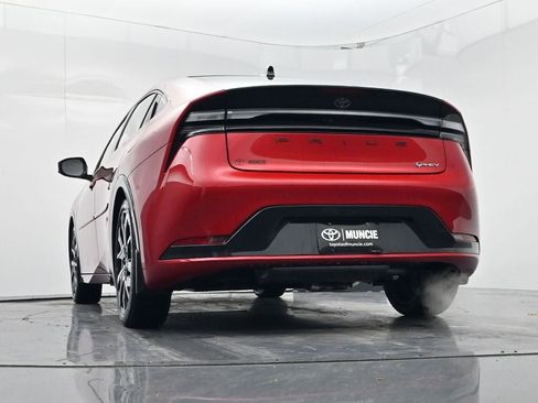 New 2026 Toyota Prius Plug-In Hybrid w/ Limited Premium Package image 57