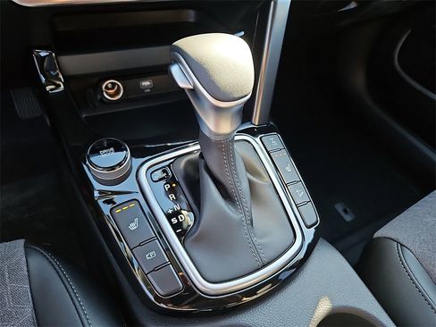 New 2026 Kia Seltos S image 9