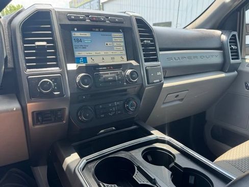Used 2018 Ford F450 XLT w/ XLT Premium Package AWD/4WD image 24