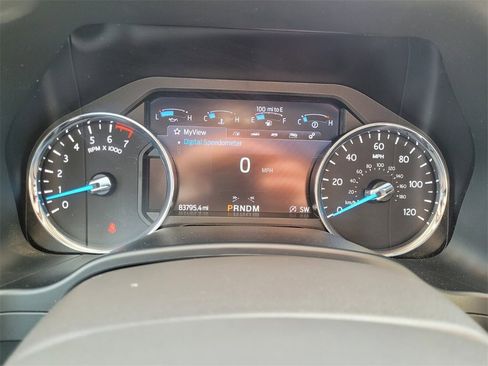 Used 2021 Ford Expedition Max Limited image 29