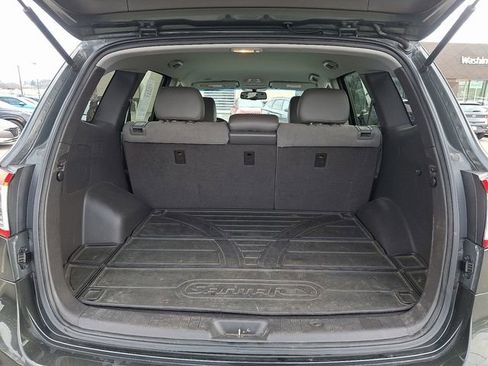 Used 2012 Hyundai Santa Fe SE image 27