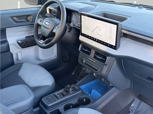 New 2025 Ford Maverick XLT w/ XLT Luxury Package image 6