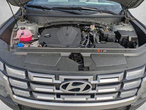 New 2026 Hyundai Santa Cruz SEL image 16