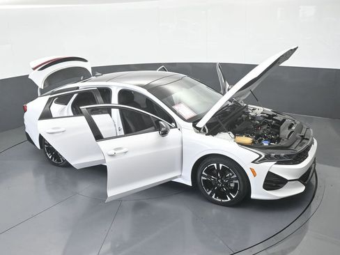 Used 2023 Kia K5 GT-Line FWD image 69