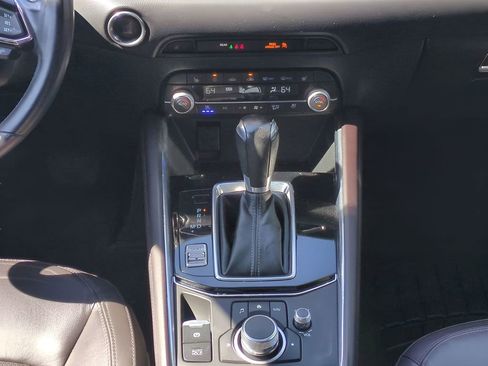 Used 2019 MAZDA CX-5 Signature image 18