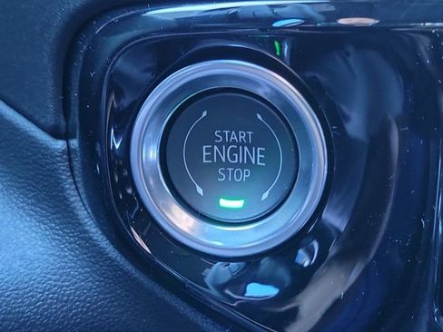 New 2026 Chevrolet Silverado 1500 LTZ w/ LTZ Premium Package image 11