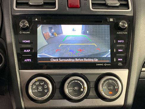 Used 2016 Subaru Crosstrek 2.0i Limited AWD/4WD image 22
