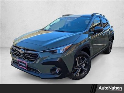 New 2026 Subaru Crosstrek 2.5i Premium