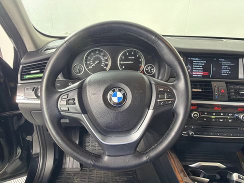 Used 2015 BMW X3 xDrive28i AWD/4WD image 15