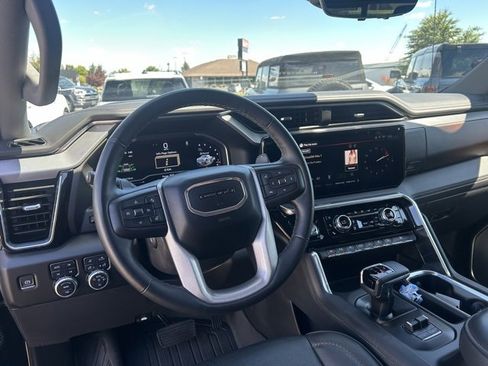 Used 2023 GMC Sierra 1500 Denali w/ Denali Reserve Package image 15