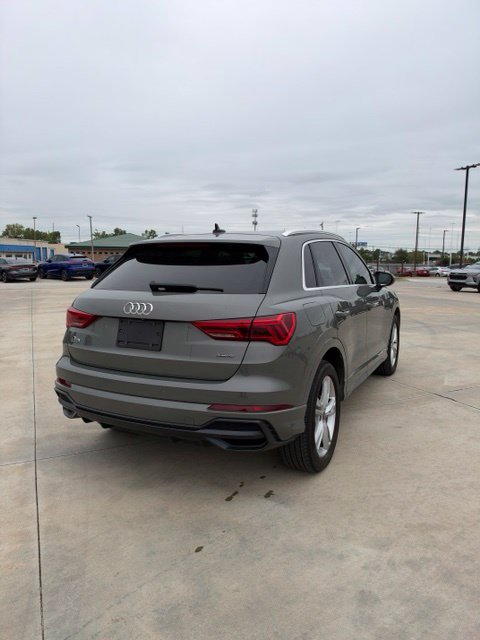 Used 2021 Audi Q3 2.0T Premium Plus AWD/4WD image 5