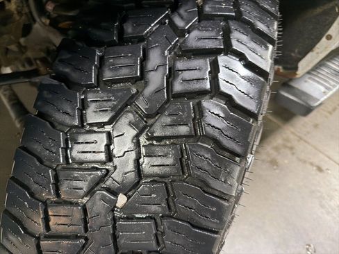 Used 2014 Ford F250 Lariat w/ Chrome Package image 14