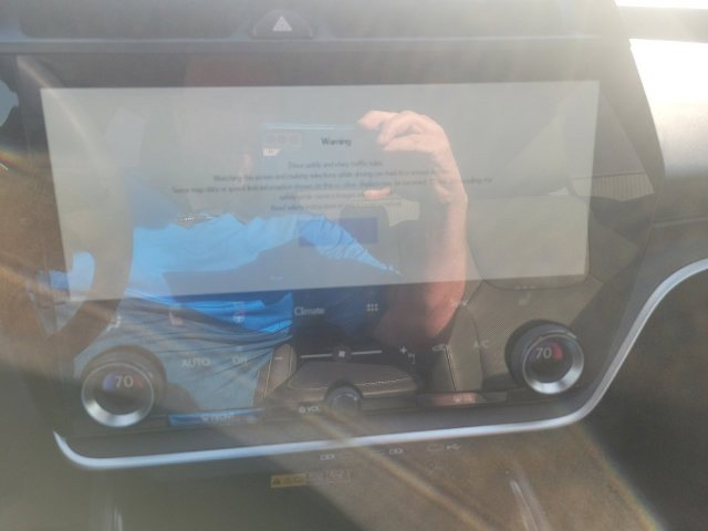Used 2024 Lexus RZ 300e Premium w/ Accessory Package (2T) FWD image 23