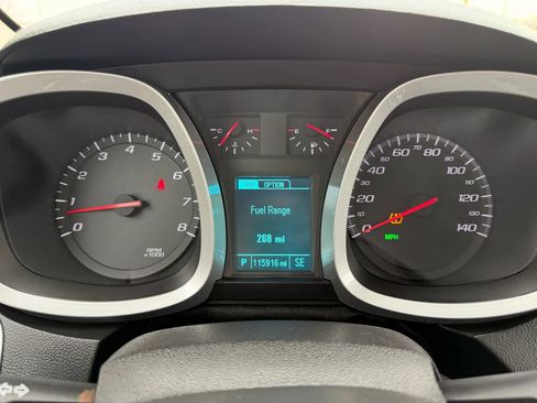 Used 2017 Chevrolet Equinox Premier w/ Enhanced Convenience Package image 17