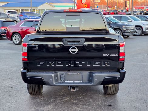 Used 2023 Nissan Frontier SV w/ SV Convenience Package image 26