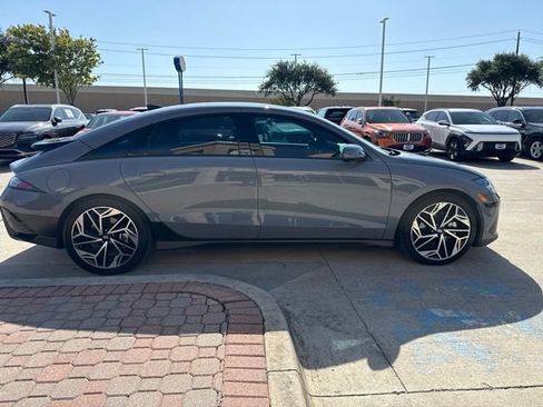 Used 2023 Hyundai Ioniq 6 Limited RWD image 5