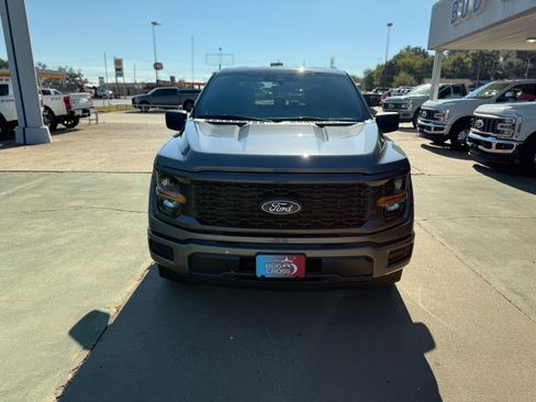 New 2025 Ford F150 STX image 35