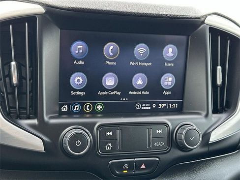 Used 2022 GMC Terrain SLT w/ LPO, Floor Liner Package image 13