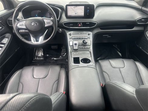 Used 2023 Hyundai Santa Fe Calligraphy w/ Cargo Package image 19