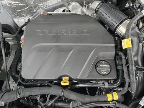 New 2026 Chevrolet Trax RS w/ Driver Confidence Package FWD image 36