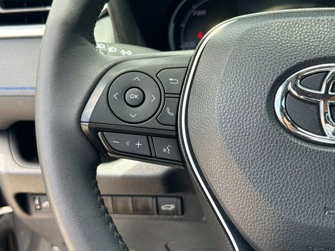 Used 2024 Toyota RAV4 XSE AWD/4WD image 16