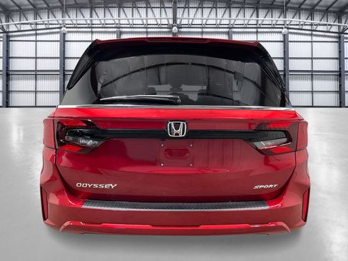 New 2026 Honda Odyssey Sport-L image 4