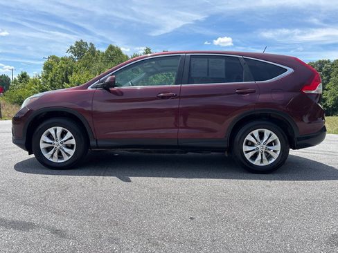 Used 2014 Honda CR-V EX image 2