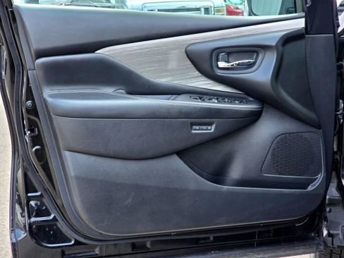 Used 2017 Nissan Murano Platinum w/ Platinum Technology Package image 25