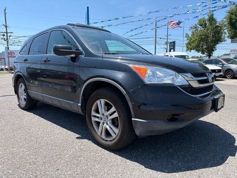 Used 2011 Honda CR-V EX-L image 2