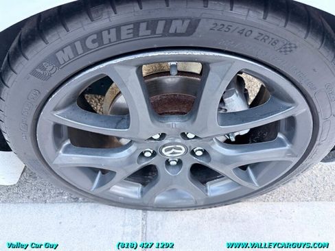 Used 2013 MAZDA MAZDA3 Touring FWD image 27