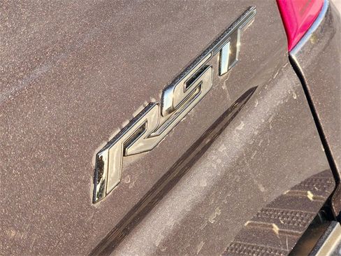 Used 2023 Chevrolet Silverado 1500 RST w/ All Star Edition Plus image 12