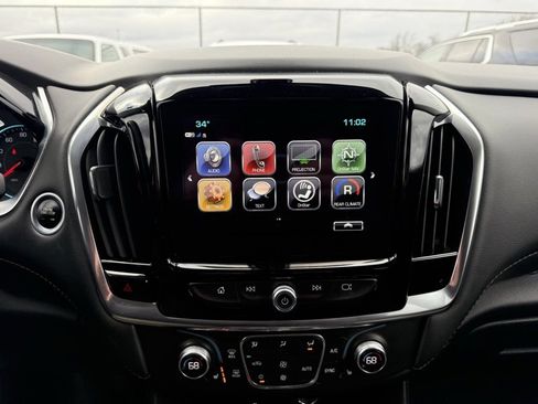 Used 2019 Chevrolet Traverse LT w/ LPO, Floor Liner Package image 12