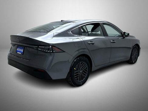 New 2026 Nissan Sentra SV image 5