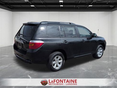 Used 2010 Toyota Highlander 4WD image 5