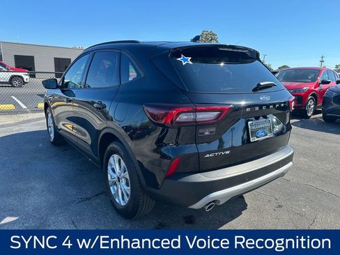 New 2025 Ford Escape Active w/ Tech Pack #1 image 3