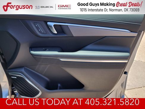 New 2026 Buick Enclave Sport Touring w/ Super Cruise Package FWD image 39
