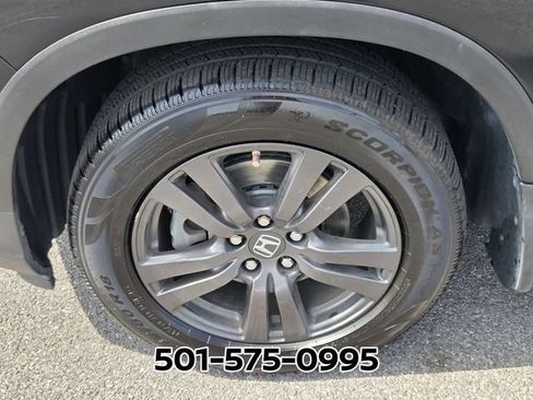 Used 2017 Honda Ridgeline Sport image 18