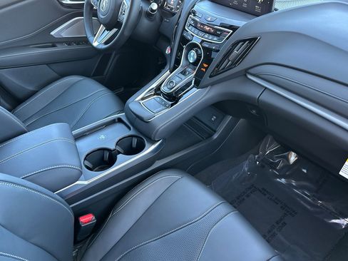 New 2025 Acura RDX w/ Technology Package image 18