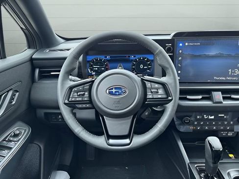 New 2026 Subaru Outback Limited image 14