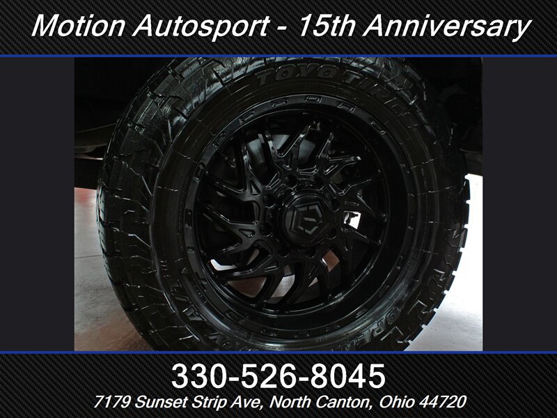 Used 2017 Ford F350 Lariat w/ Lariat Ultimate Package AWD/4WD image 37