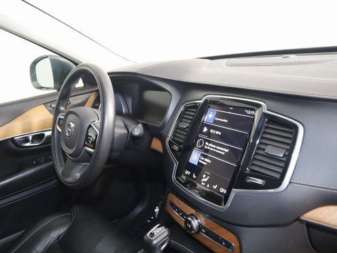 Used 2020 Volvo XC90 T6 Inscription image 42