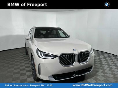 New 2026 BMW X3 xDrive30 w/ Convenience Package