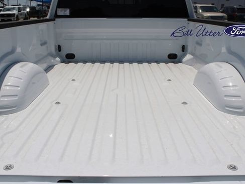 New 2026 Ford F250 XL w/ FX4 Off-Road Package AWD/4WD image 6