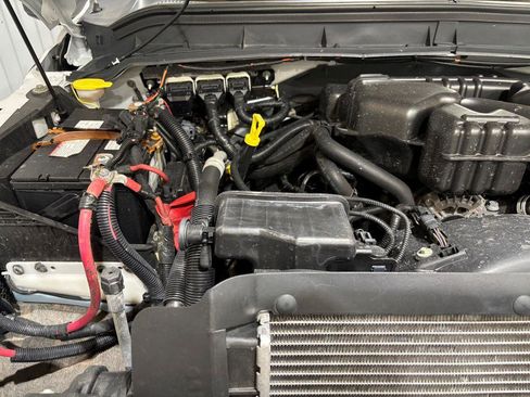 Used 2016 Ford F350 XL w/ Power Equipment Group image 23