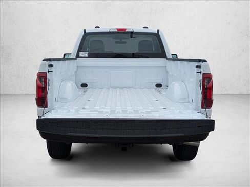 New 2025 Ford F150 XL image 6